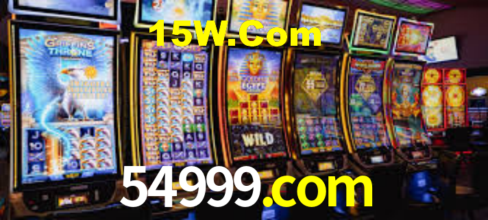 54999.com App Interface
