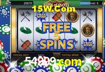 Slot Games 54999.com
